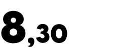 8,30