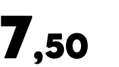 7,50