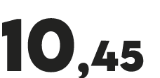 10,45