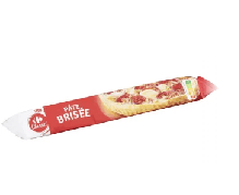 P te bris e CARREFOUR CLASSIC. Catalogue carrefour avril 2023