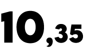 10,35