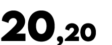 20,20