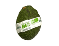 Avocat Bio. Catalogue carrefour avril 2023 