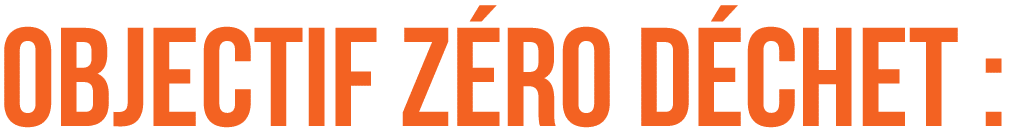 Objectif Z ro D chet : 