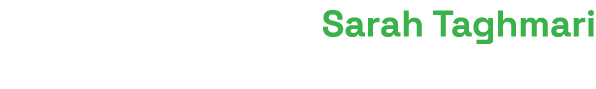 Sarah Taghmari Ma tre d’ uvre des Projets IT