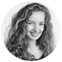 Portrait of Ruusian woman