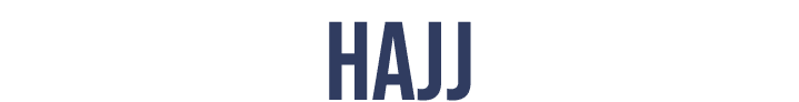 Hajj