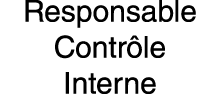Responsable Contr le Interne