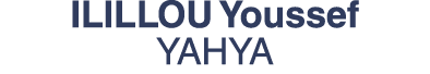 ILILLOU Youssef YAHYA