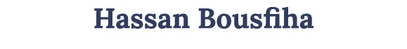 Hassan Bousfiha