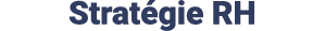 Strat gie RH