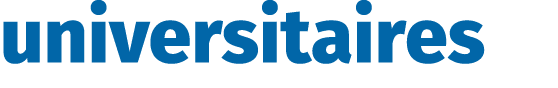 universitaires