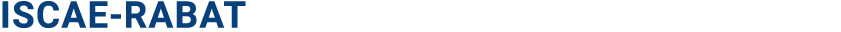 ISCAE Rabat 