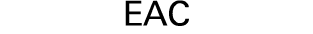 EAC