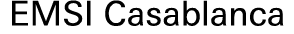 EMSI Casablanca