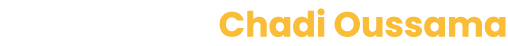 Chadi Oussama