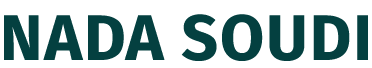 Nada SOUDI