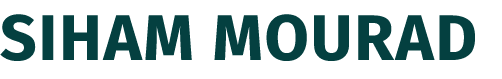 Siham MOURAD 