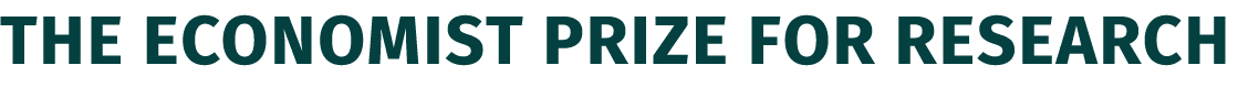The Economist Prize for Research