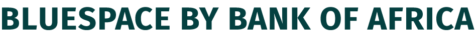 BlueSpace By BANK OF AFRICA
