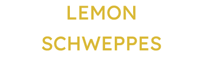 LEMON Schweppes
