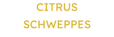 citrus Schweppes