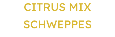 citrus mix Schweppes